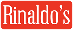 Rinaldo's logo